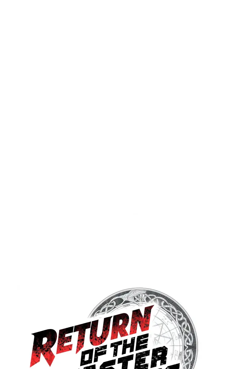 Return of Disaster Class Hero Chapter 170 Page 35