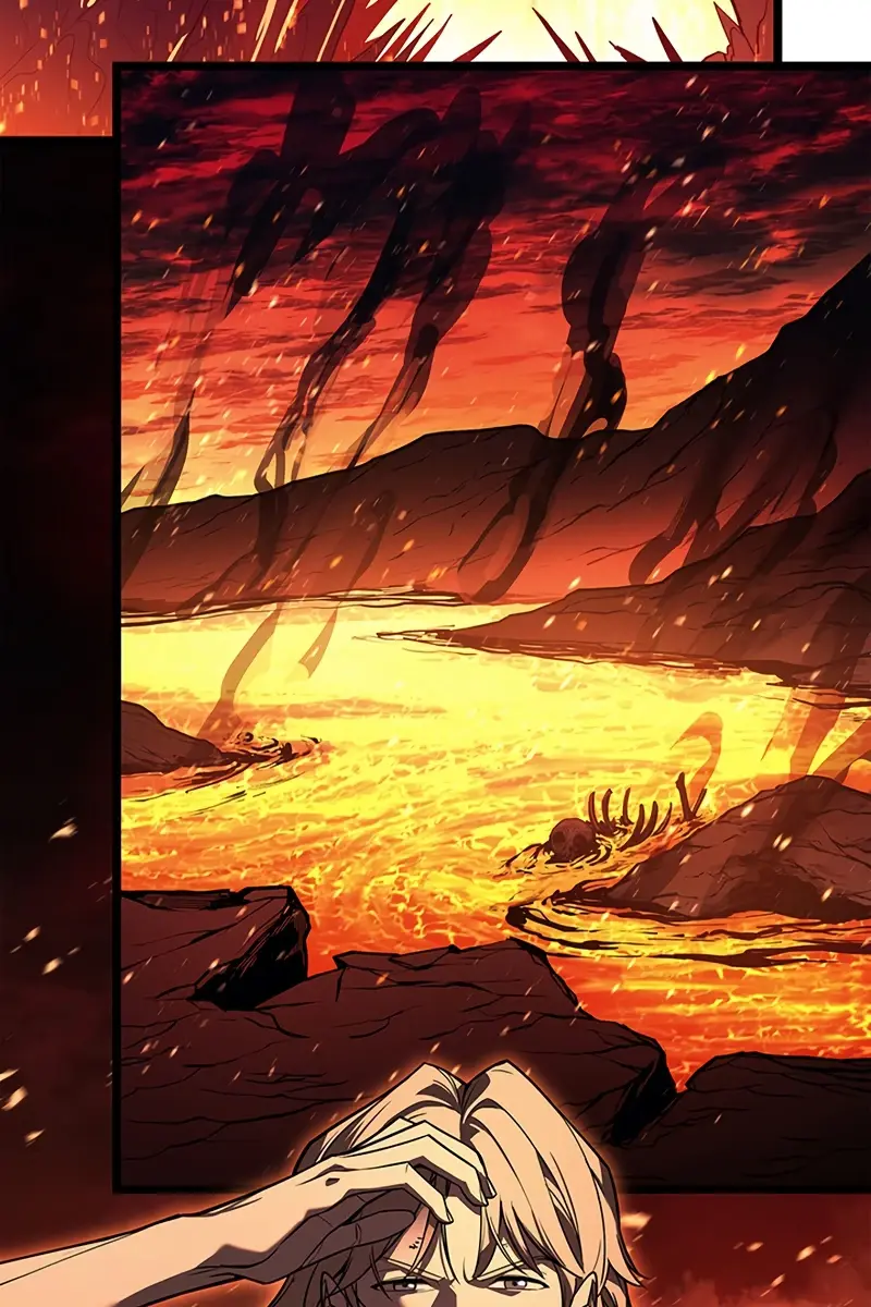 Return of Disaster Class Hero Chapter 170 Page 39