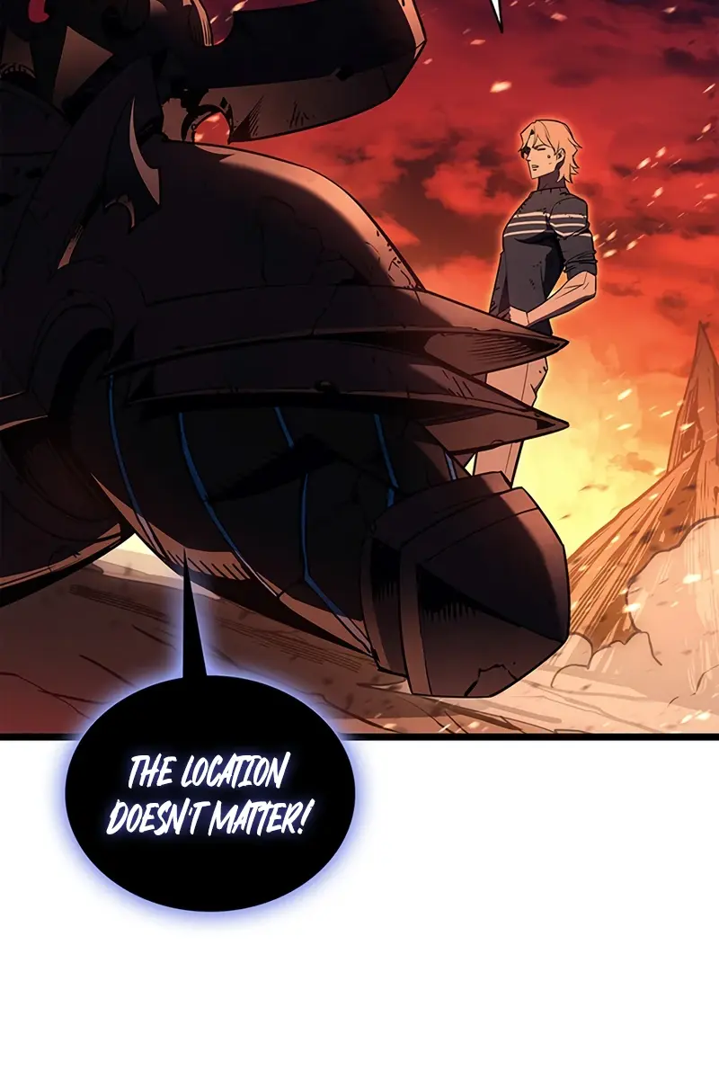 Return of Disaster Class Hero Chapter 170 Page 42