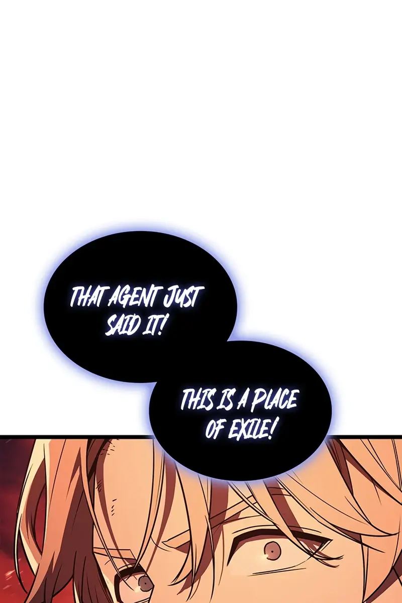 Return of Disaster Class Hero Chapter 170 Page 43