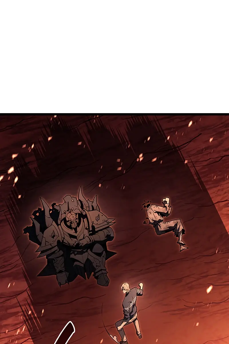 Return of Disaster Class Hero Chapter 170 Page 45