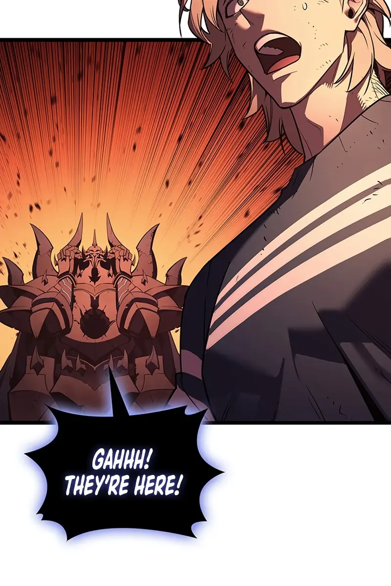 Return of Disaster Class Hero Chapter 170 Page 47