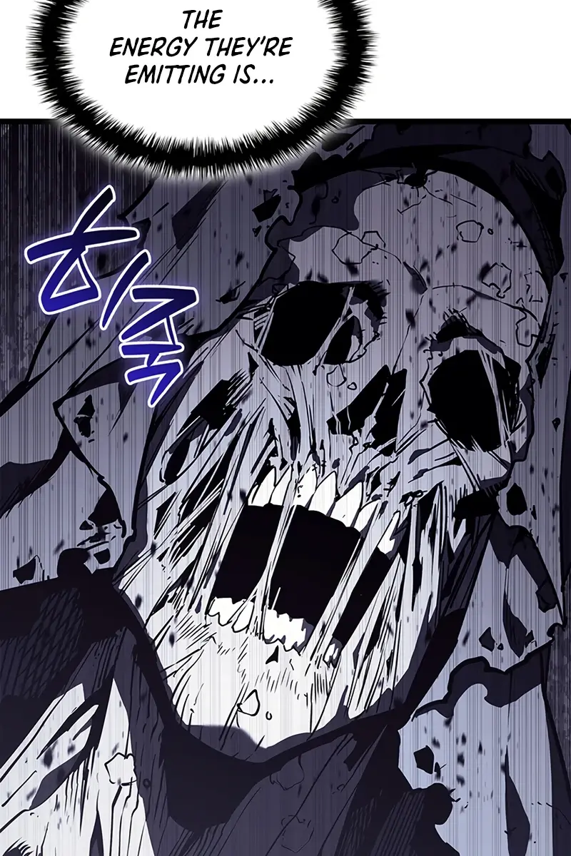 Return of Disaster Class Hero Chapter 170 Page 54