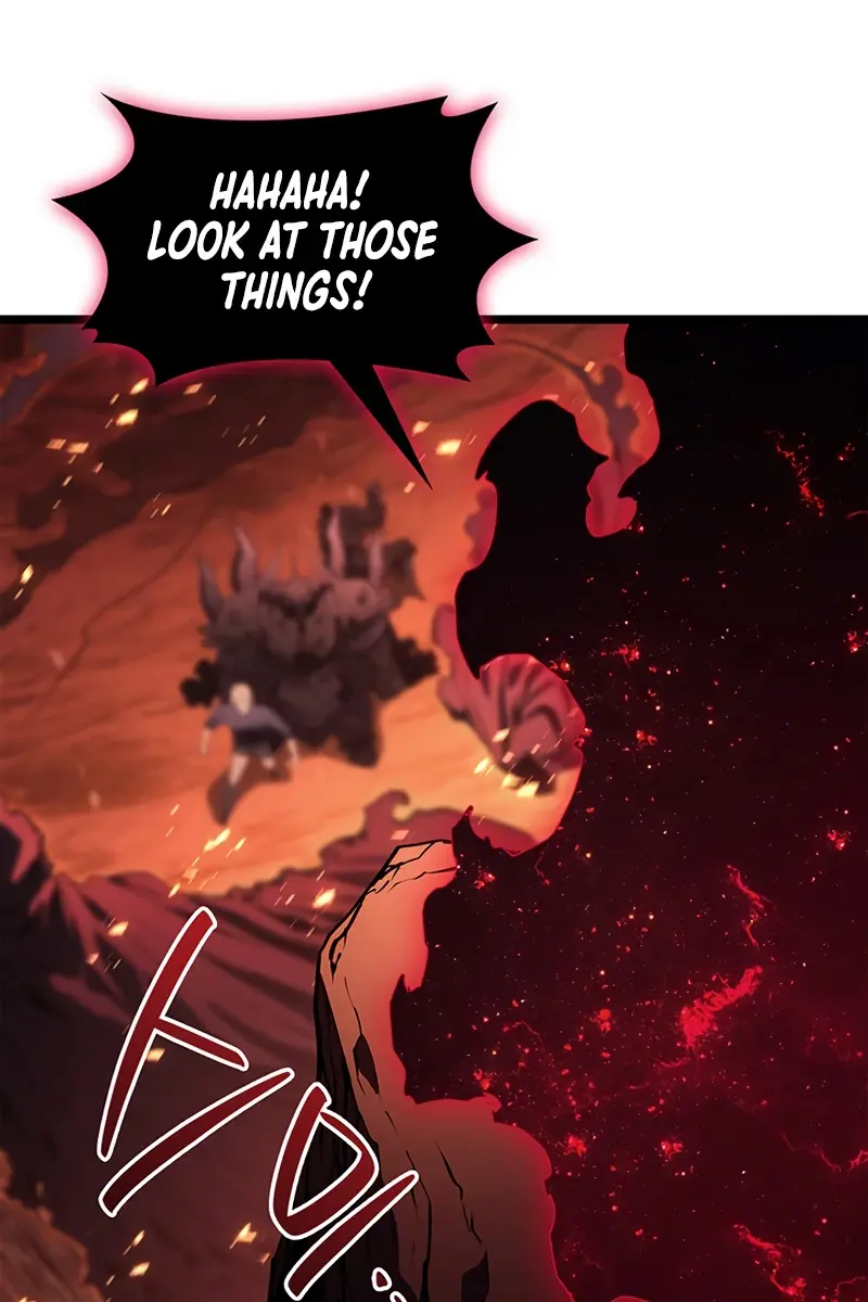 Return of Disaster Class Hero Chapter 170 Page 56