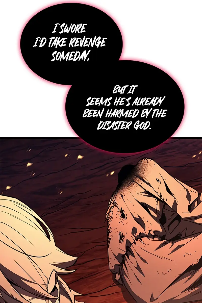 Return of Disaster Class Hero Chapter 170 Page 62