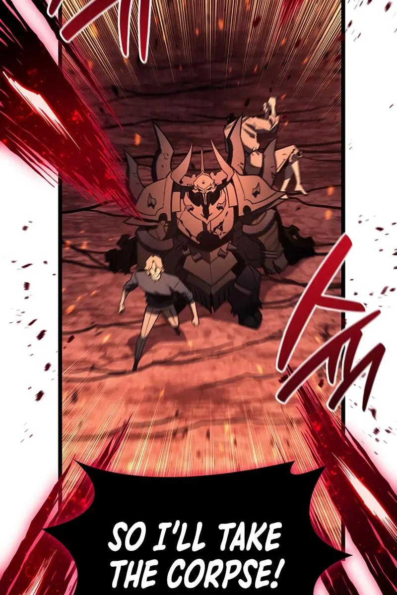 Return of Disaster Class Hero Chapter 170 Page 65