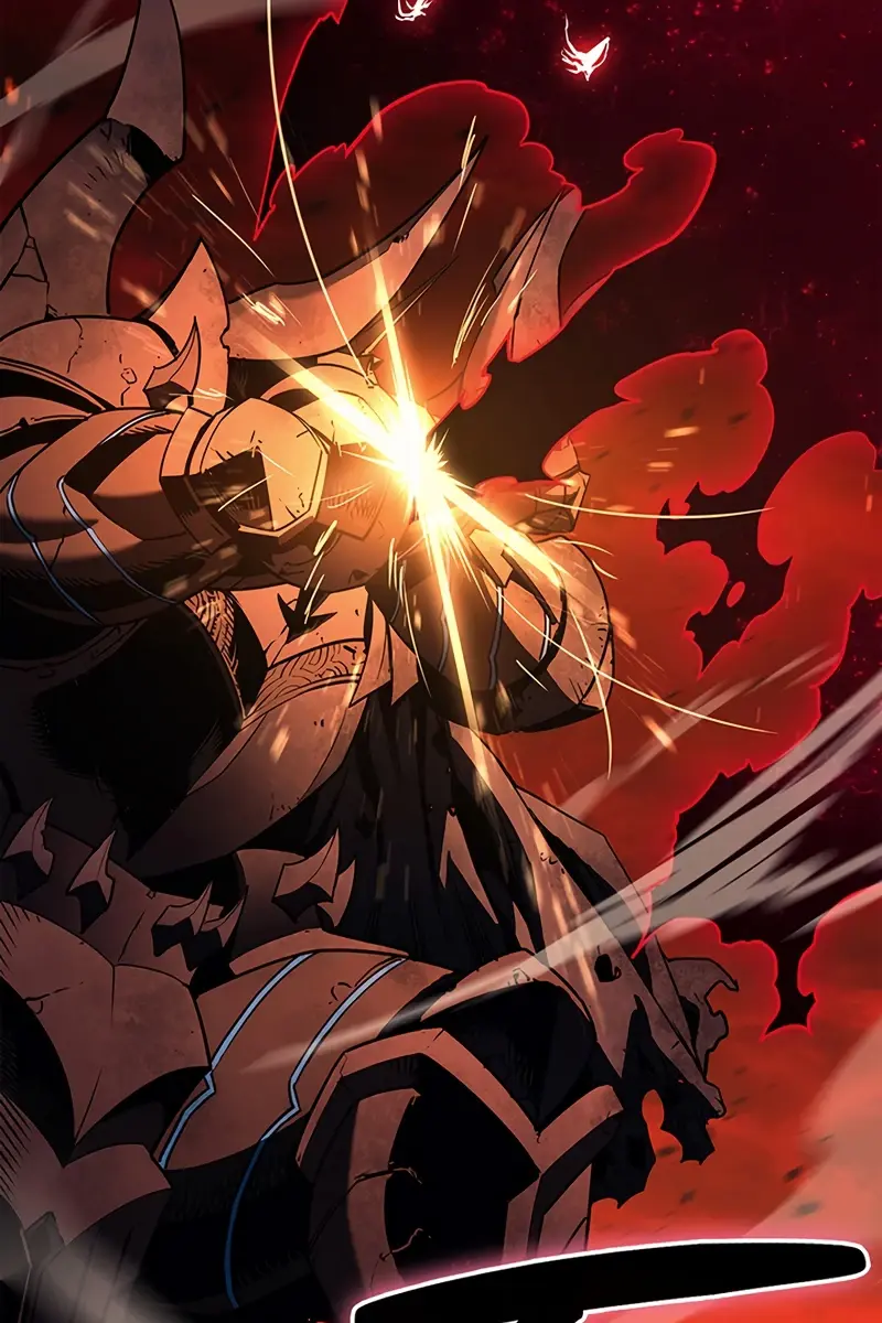 Return of Disaster Class Hero Chapter 170 Page 69