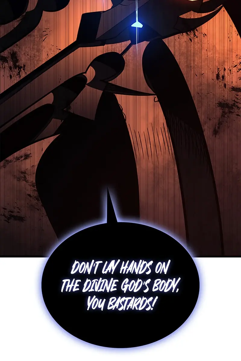 Return of Disaster Class Hero Chapter 170 Page 71