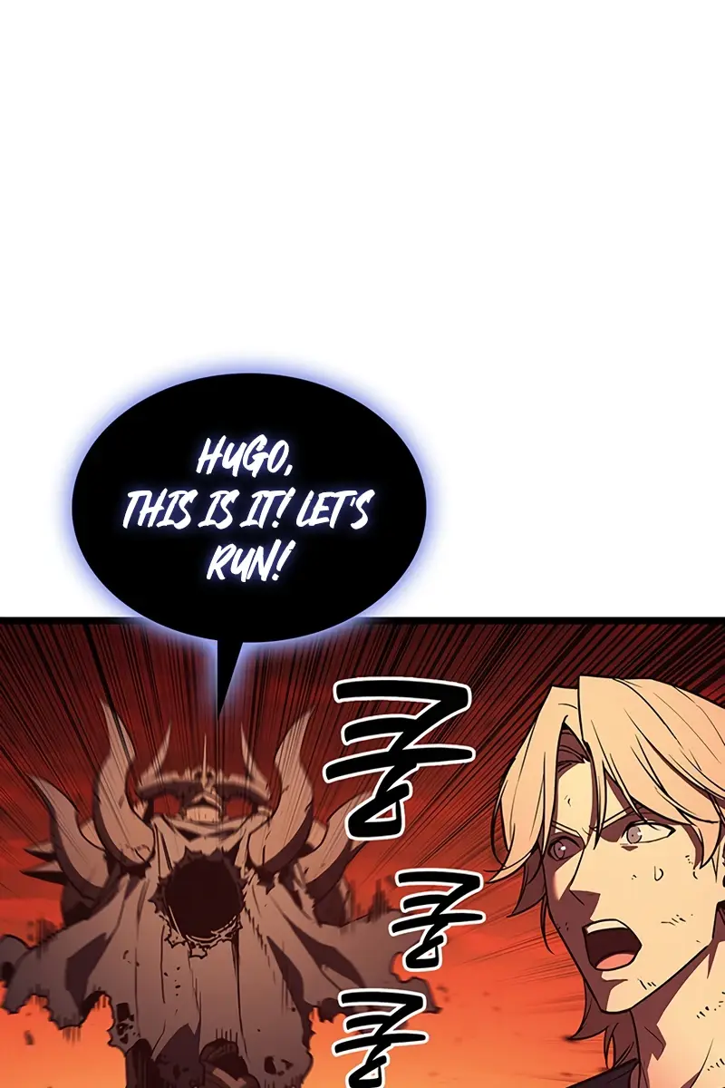 Return of Disaster Class Hero Chapter 170 Page 77