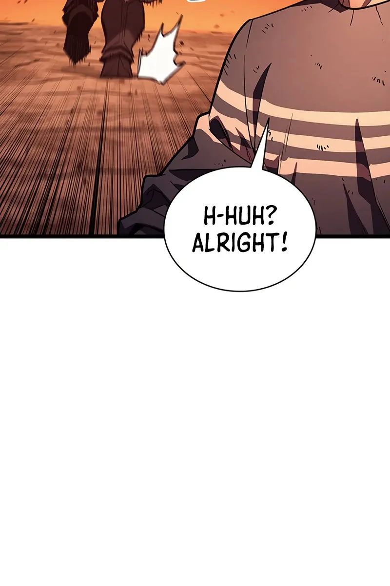 Return of Disaster Class Hero Chapter 170 Page 78