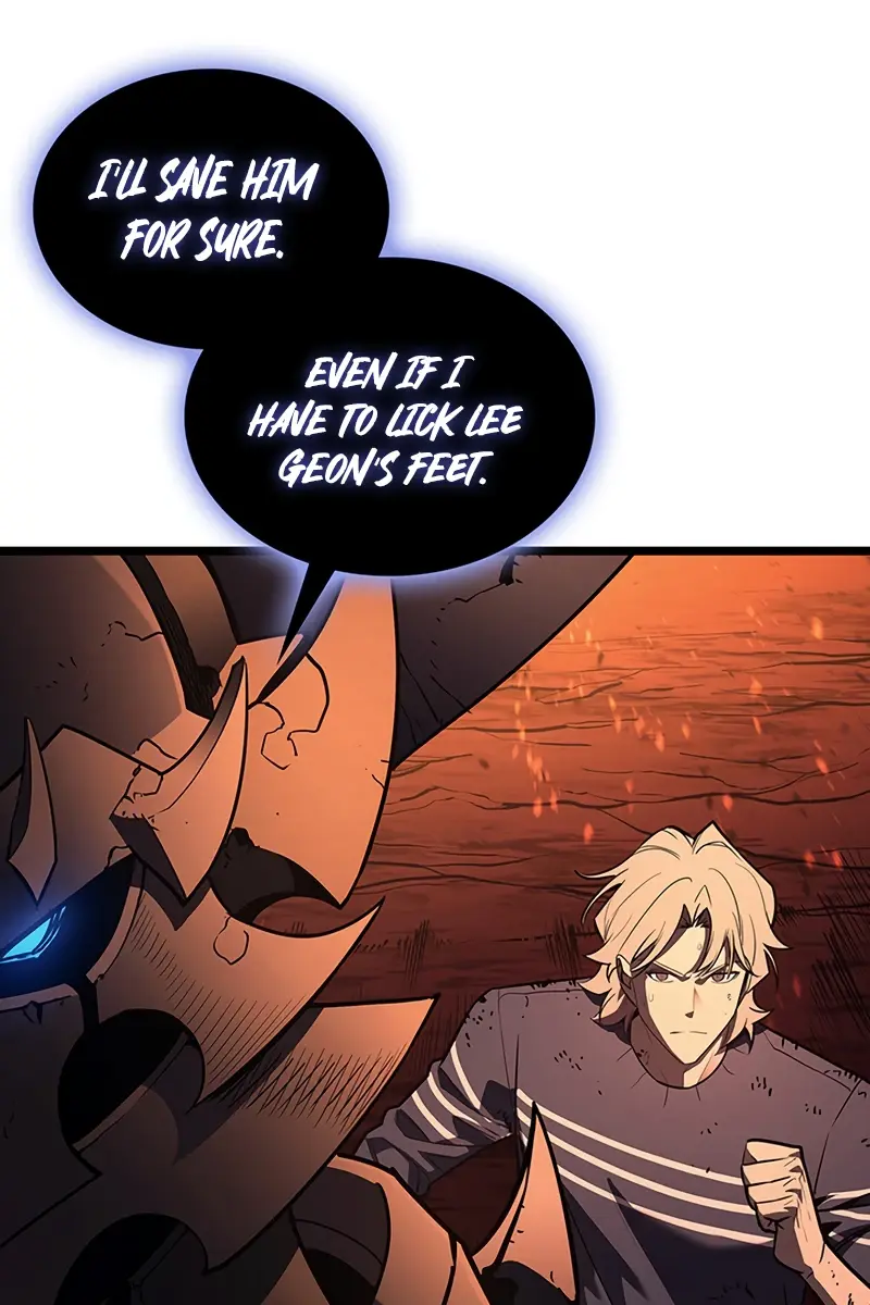 Return of Disaster Class Hero Chapter 170 Page 81