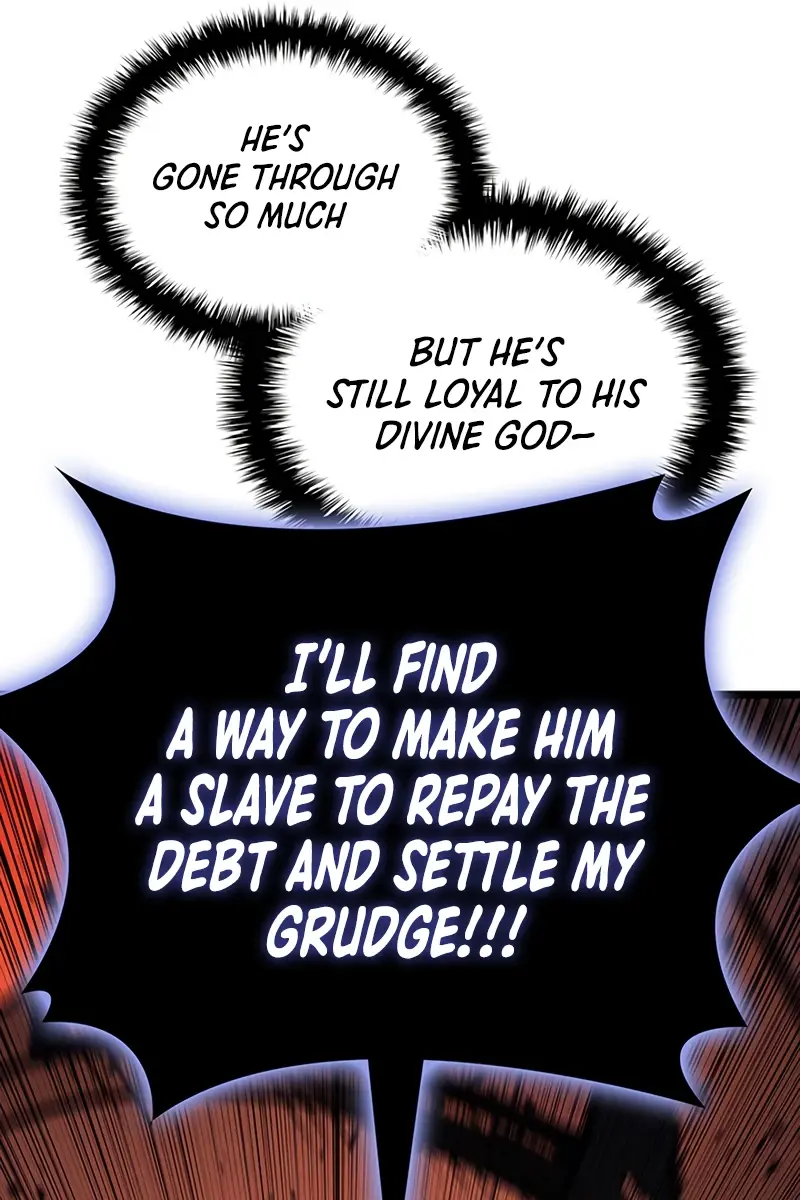 Return of Disaster Class Hero Chapter 170 Page 83