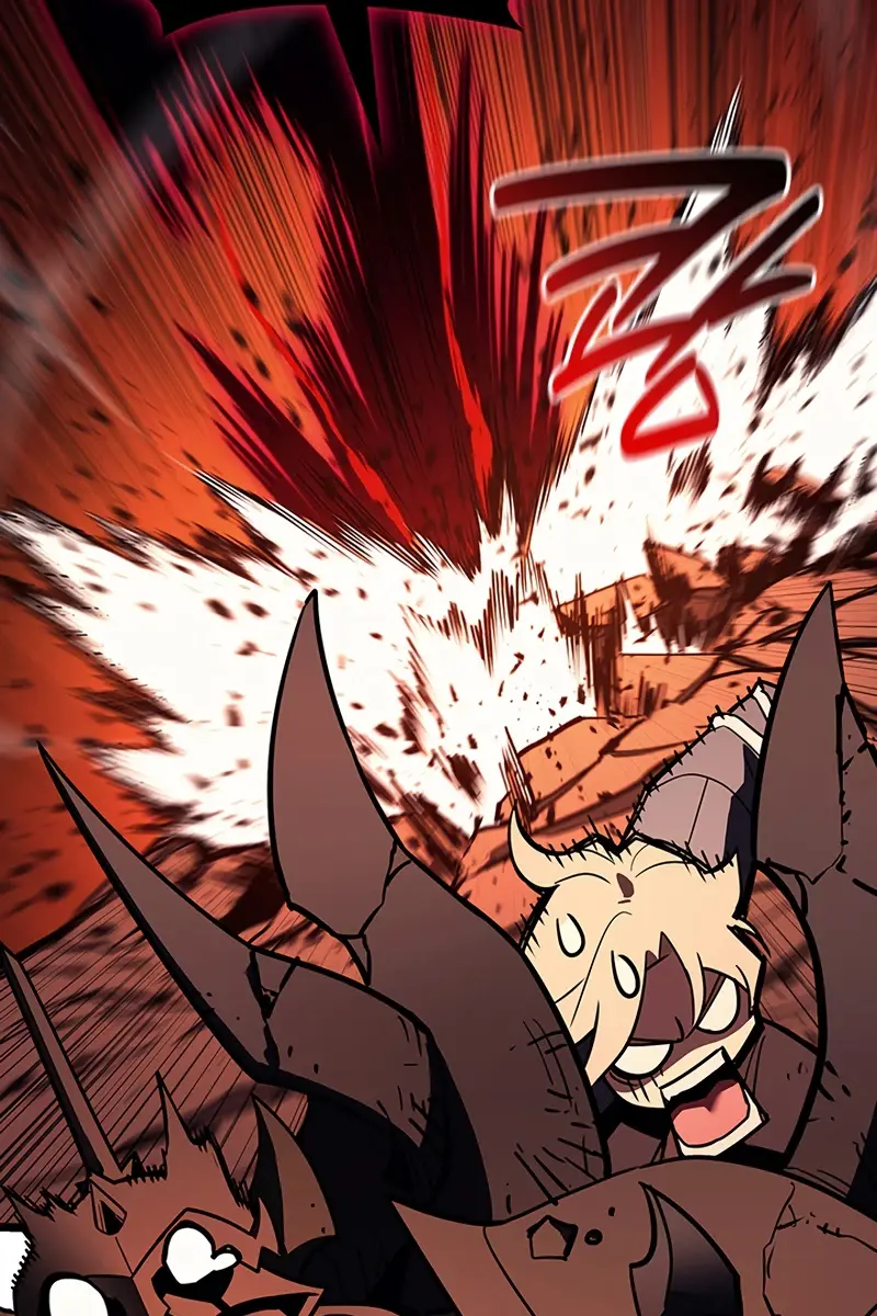 Return of Disaster Class Hero Chapter 170 Page 87