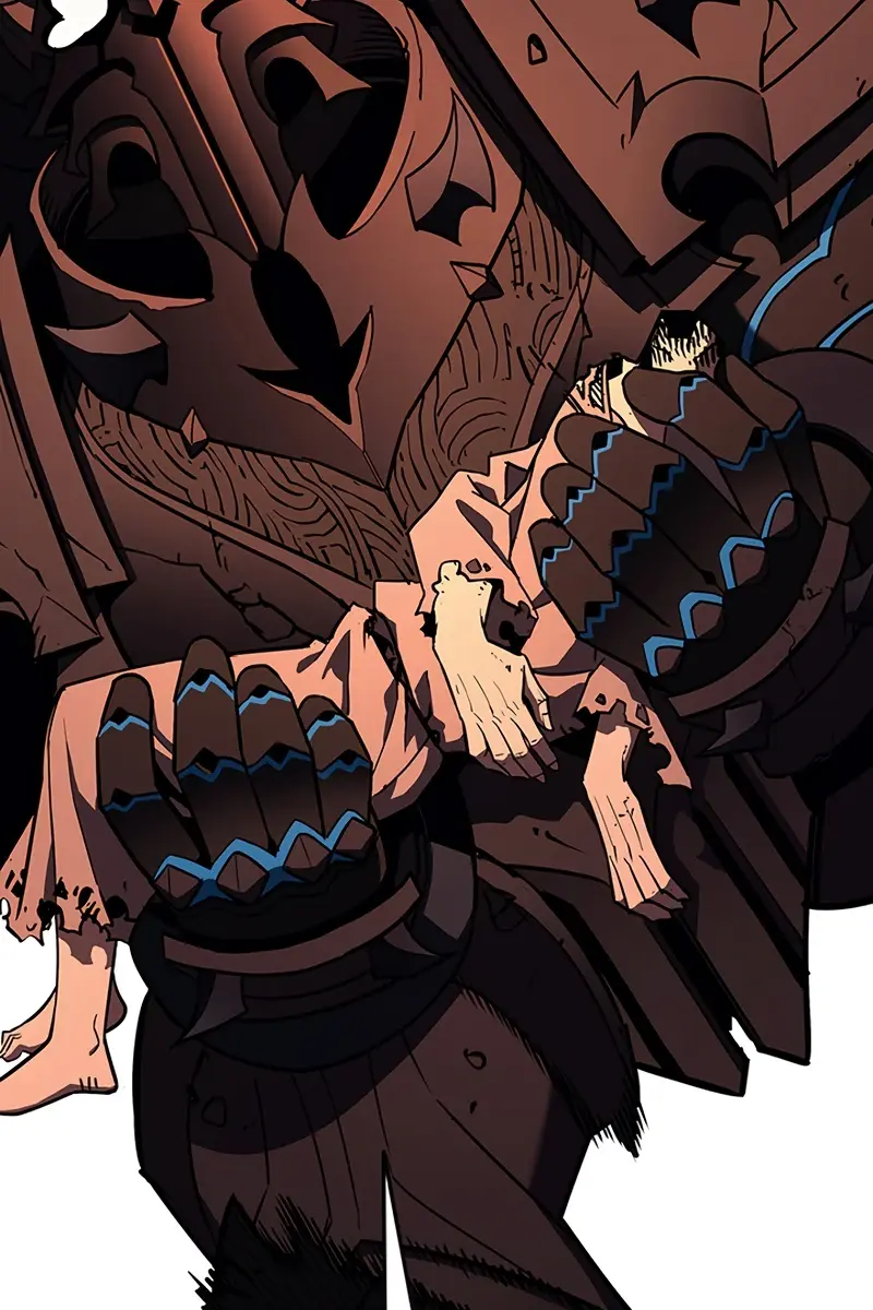 Return of Disaster Class Hero Chapter 170 Page 88