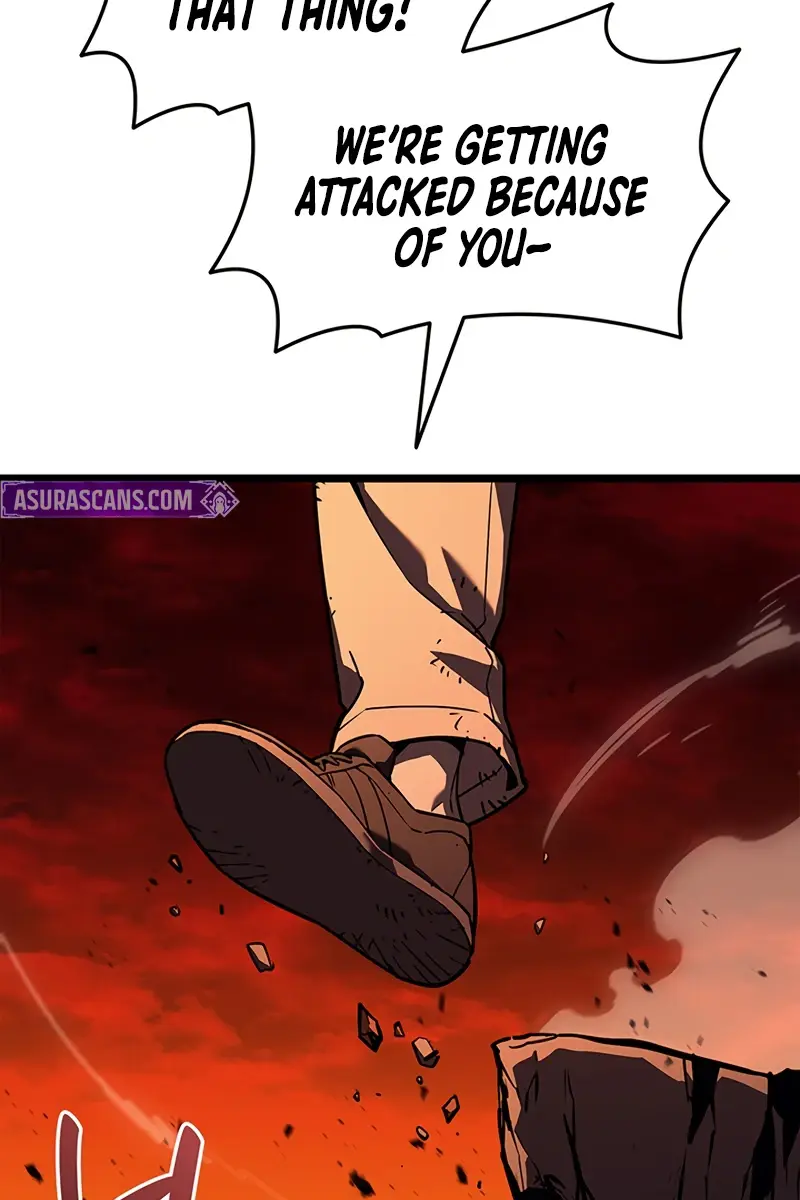 Return of Disaster Class Hero Chapter 170 Page 93