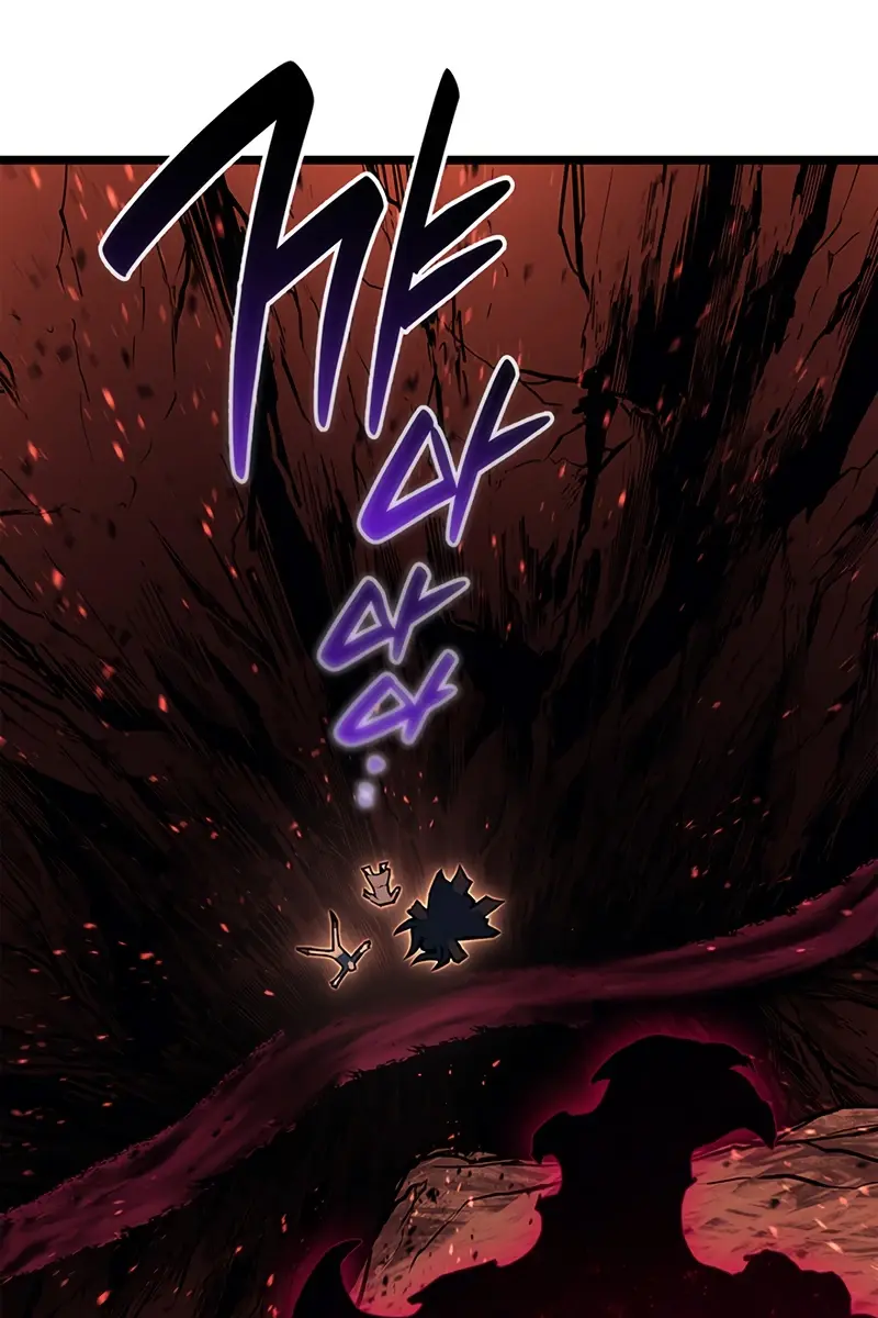 Return of Disaster Class Hero Chapter 170 Page 97