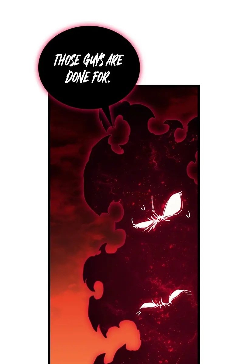 Return of Disaster Class Hero Chapter 170 Page 99