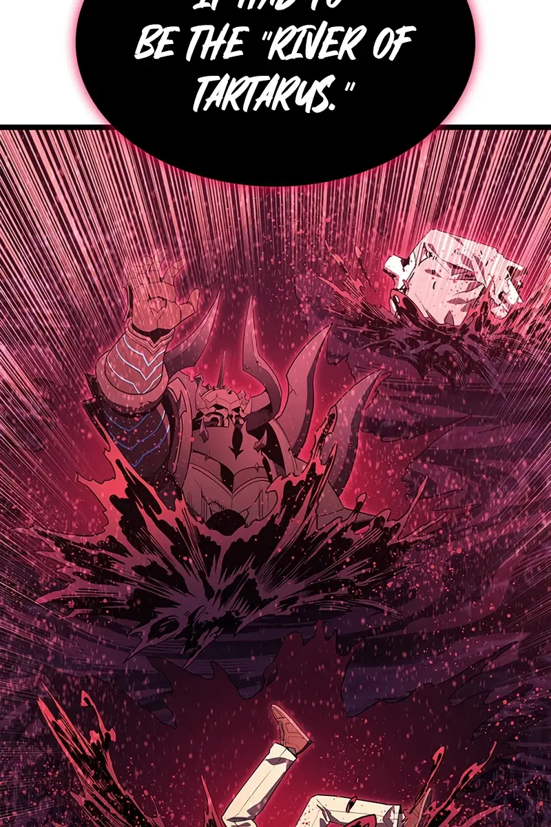 Return of Disaster Class Hero Chapter 170 Page 101