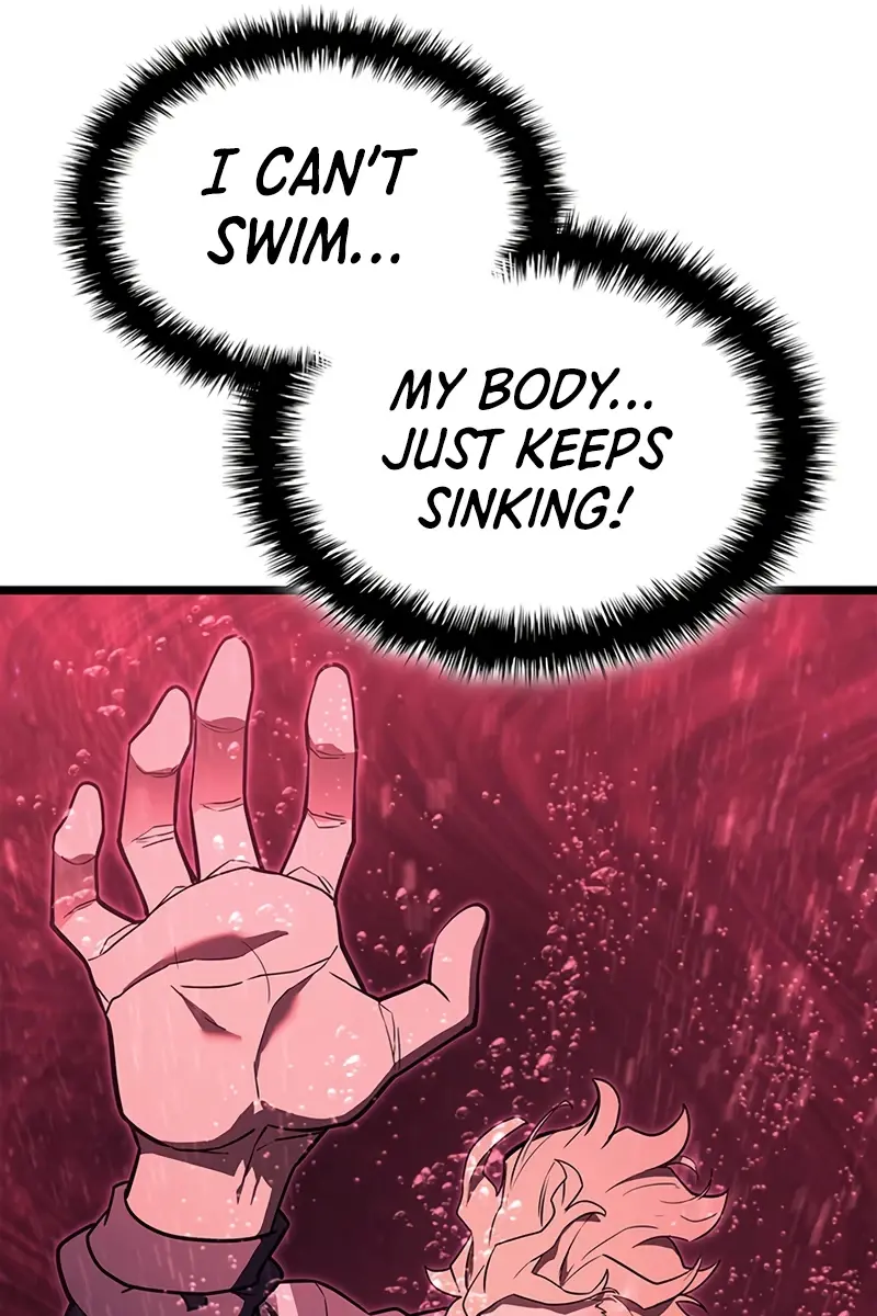 Return of Disaster Class Hero Chapter 170 Page 108