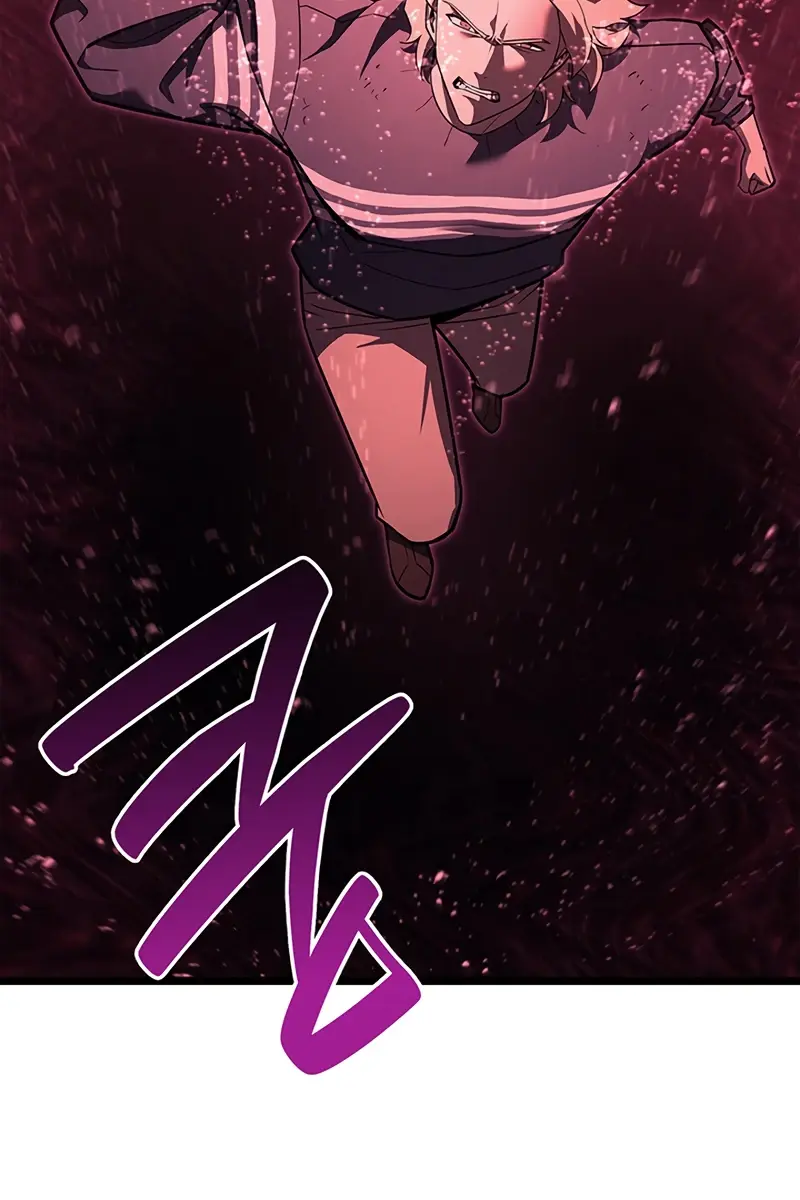 Return of Disaster Class Hero Chapter 170 Page 109