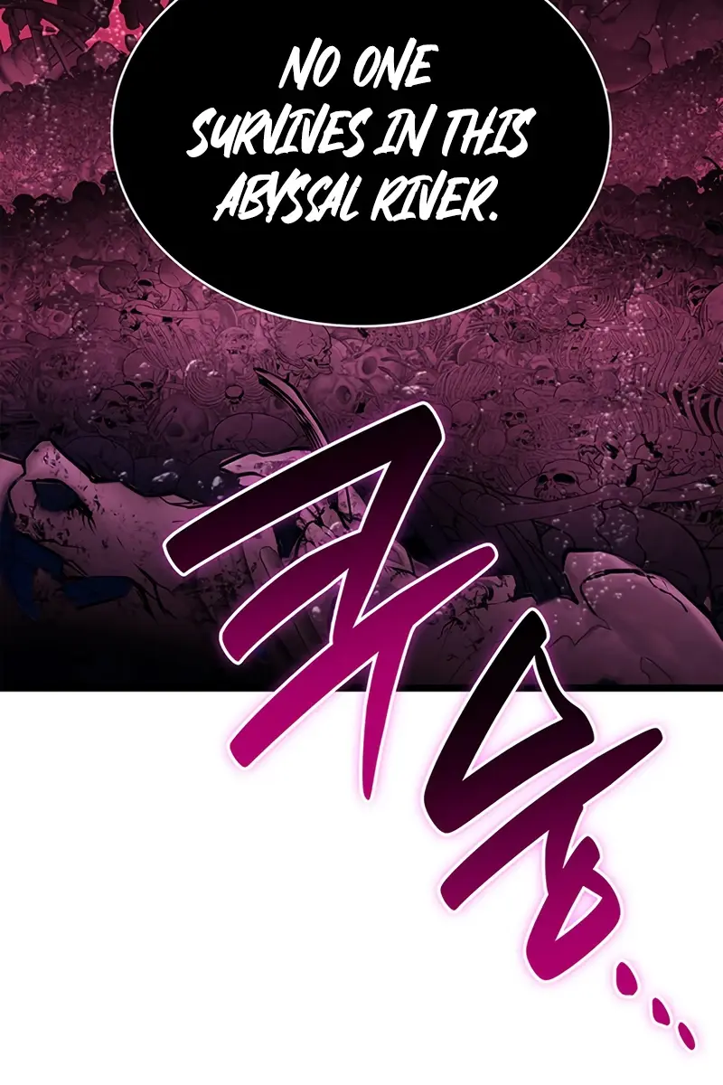 Return of Disaster Class Hero Chapter 170 Page 114