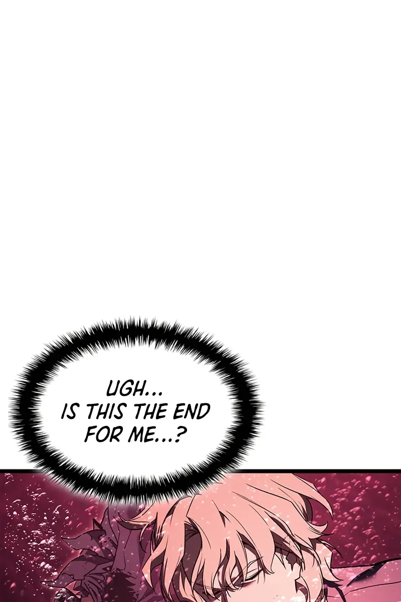 Return of Disaster Class Hero Chapter 170 Page 115