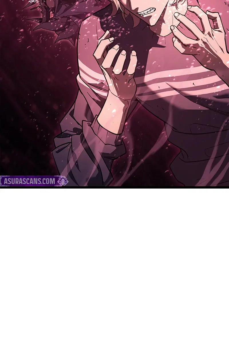 Return of Disaster Class Hero Chapter 170 Page 116