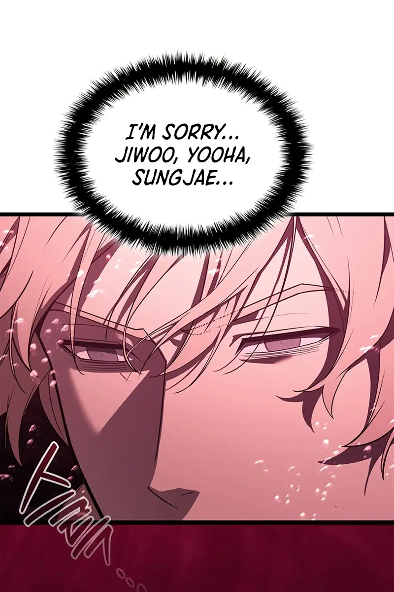 Return of Disaster Class Hero Chapter 170 Page 117