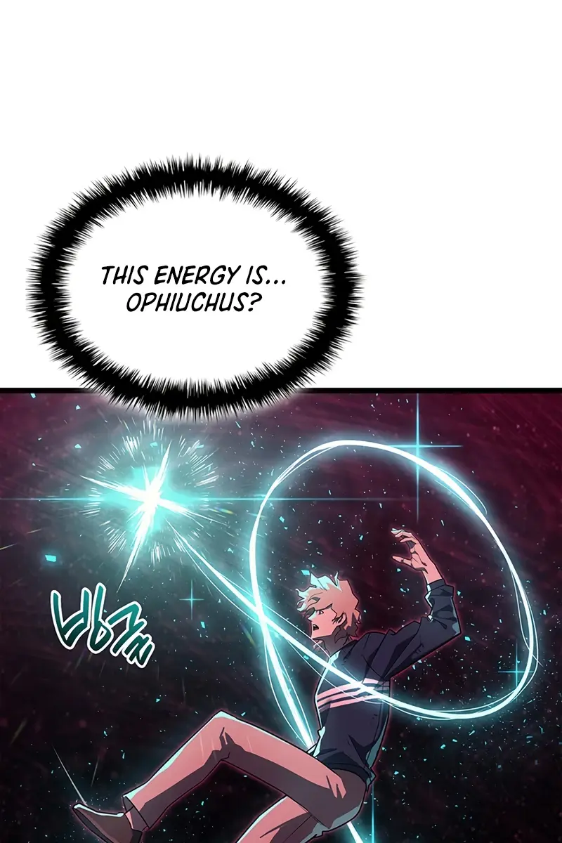 Return of Disaster Class Hero Chapter 170 Page 125