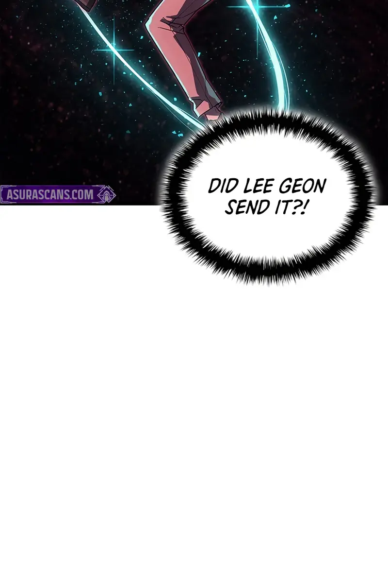 Return of Disaster Class Hero Chapter 170 Page 126