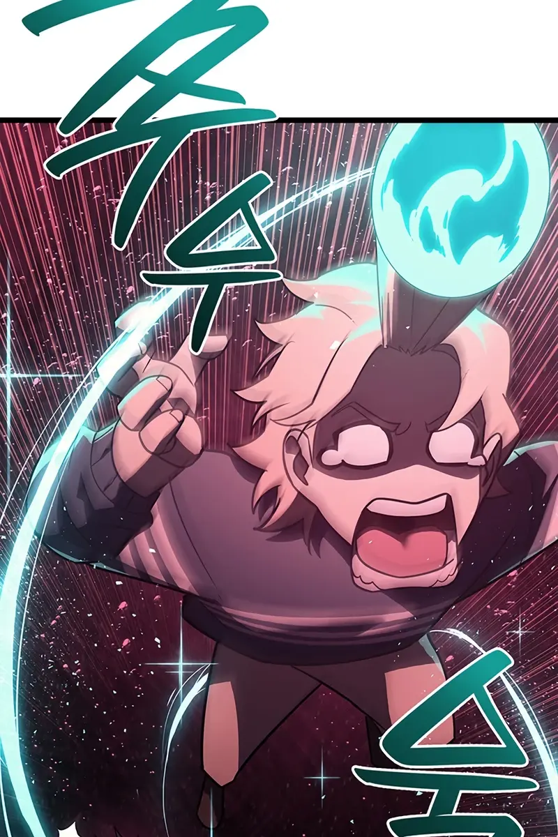 Return of Disaster Class Hero Chapter 170 Page 129