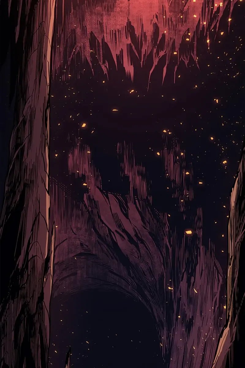 Return of Disaster Class Hero Chapter 170 Page 136