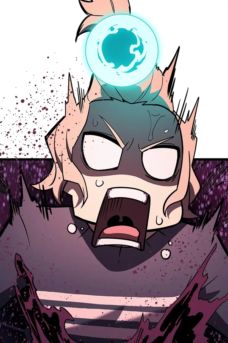 Return of Disaster Class Hero Chapter 170 Page 140