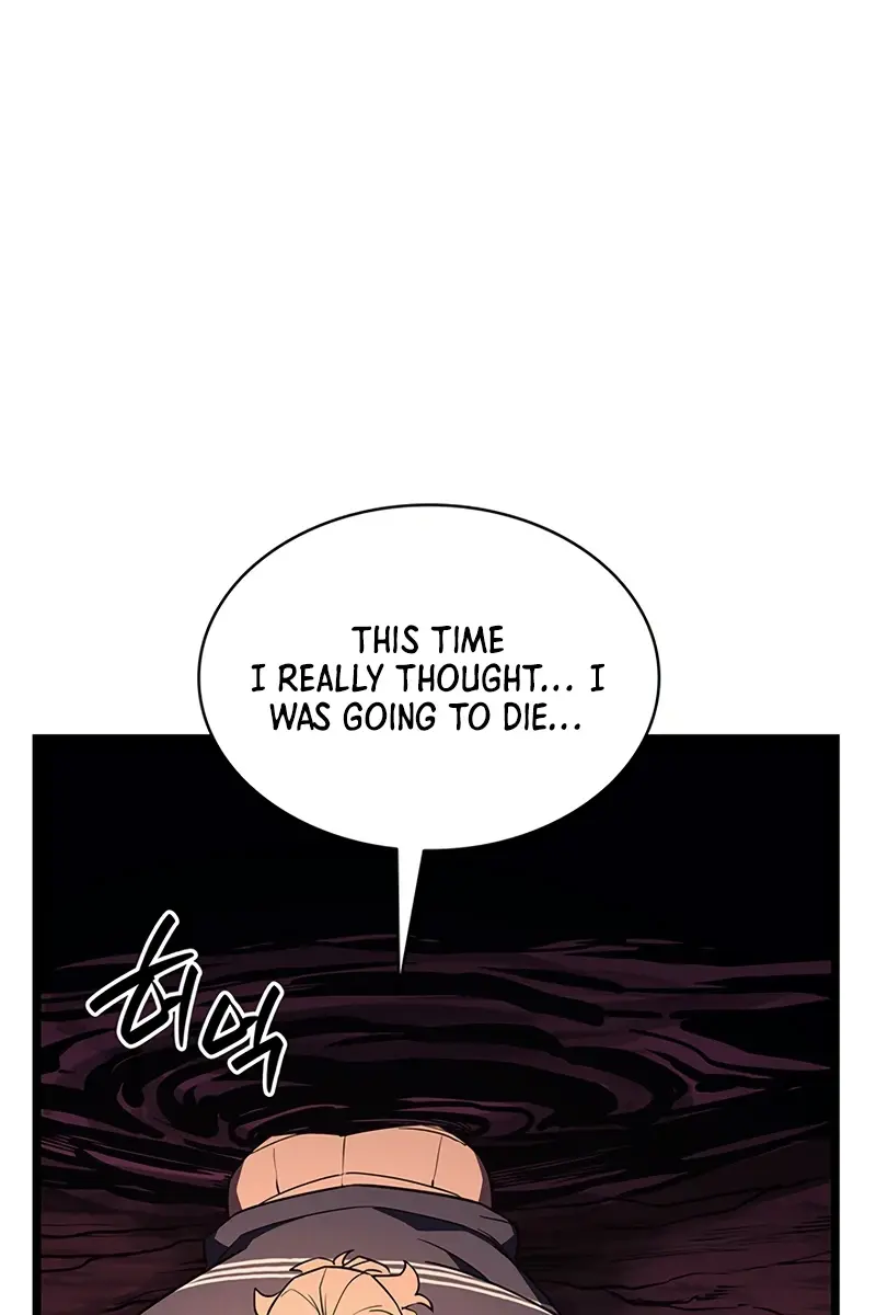 Return of Disaster Class Hero Chapter 170 Page 142