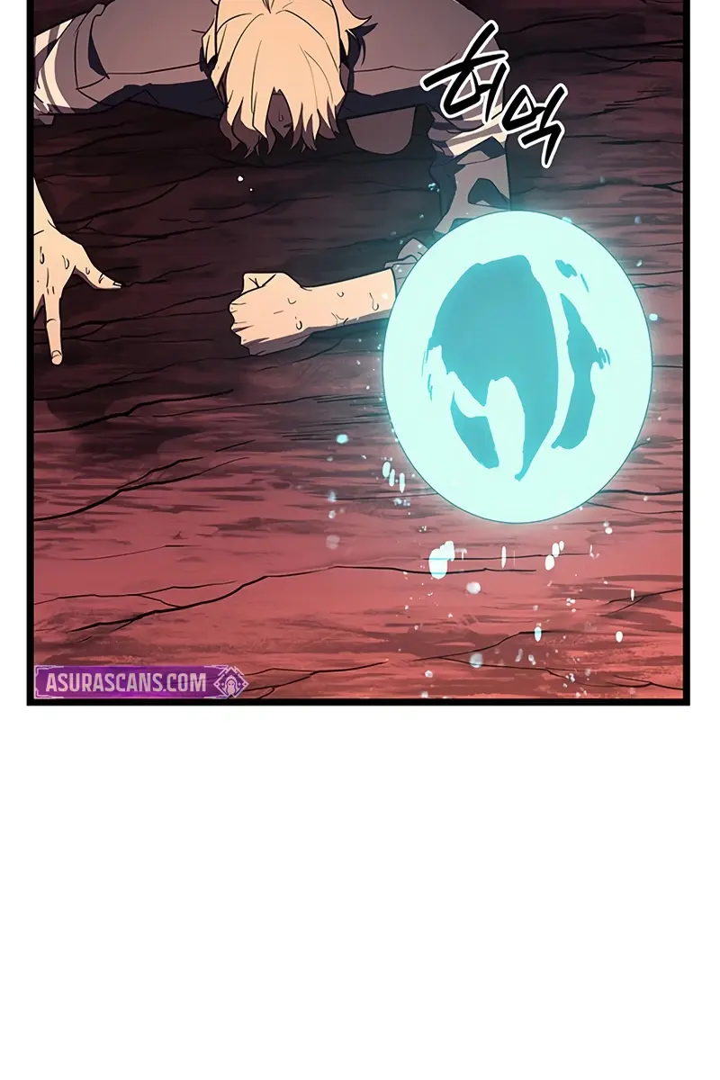 Return of Disaster Class Hero Chapter 170 Page 143