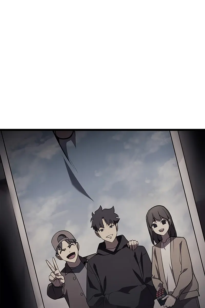 Return of Disaster Class Hero Chapter 170 Page 153