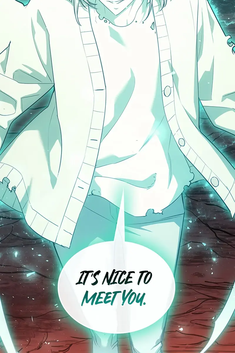 Return of Disaster Class Hero Chapter 170 Page 156