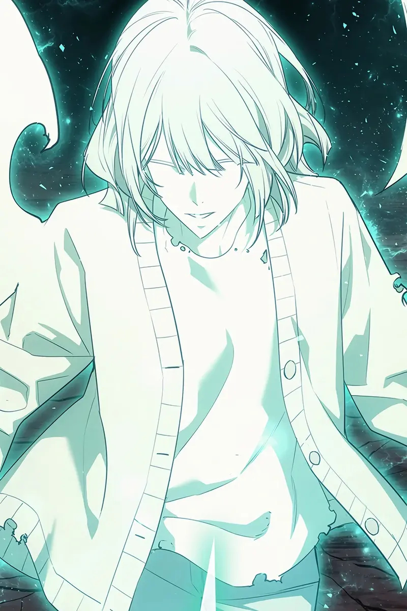 Return of Disaster Class Hero Chapter 171 Page 3