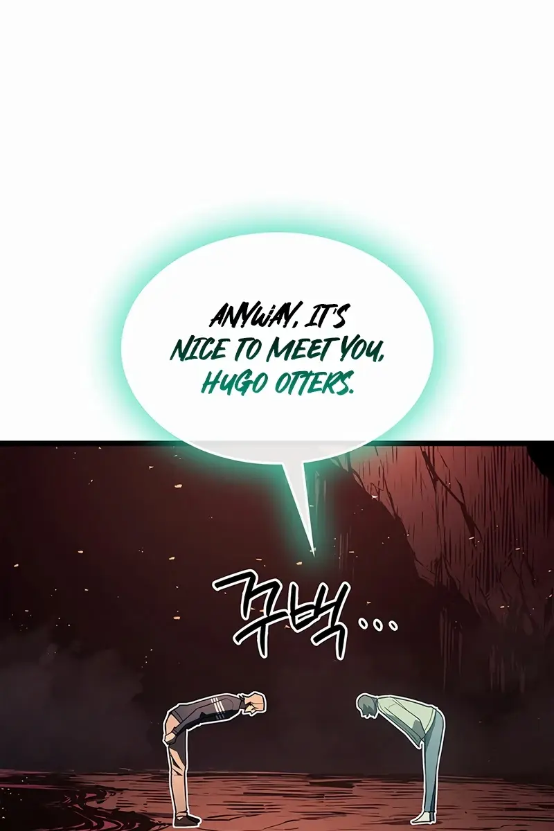 Return of Disaster Class Hero Chapter 171 Page 17