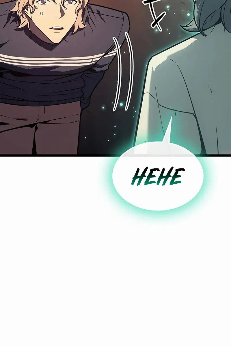 Return of Disaster Class Hero Chapter 171 Page 20