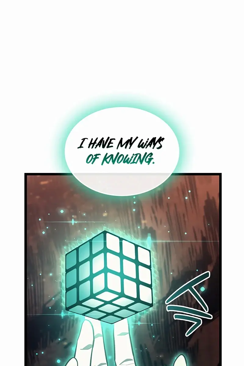 Return of Disaster Class Hero Chapter 171 Page 21