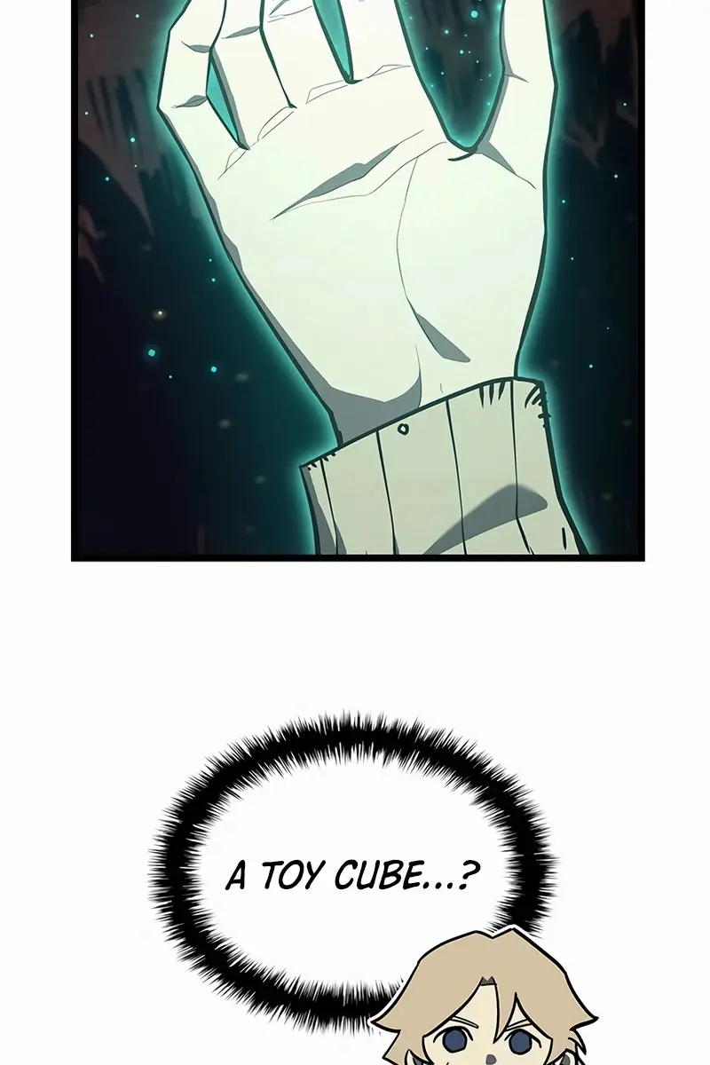 Return of Disaster Class Hero Chapter 171 Page 22