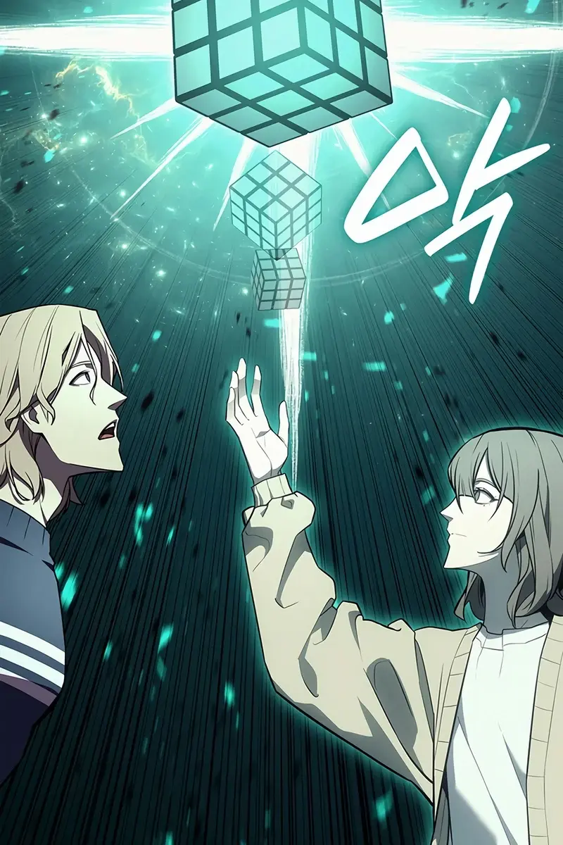 Return of Disaster Class Hero Chapter 171 Page 24