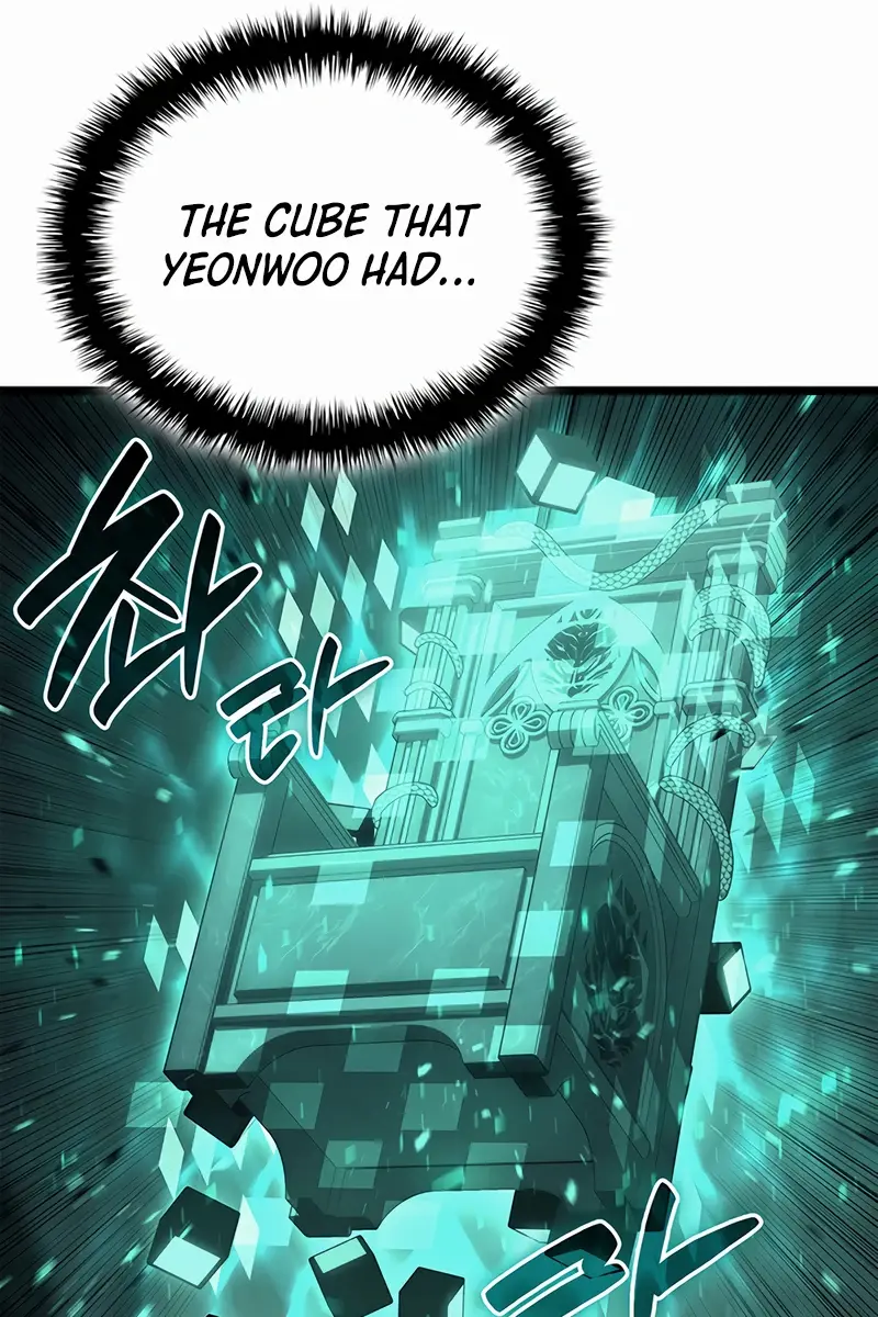 Return of Disaster Class Hero Chapter 171 Page 28