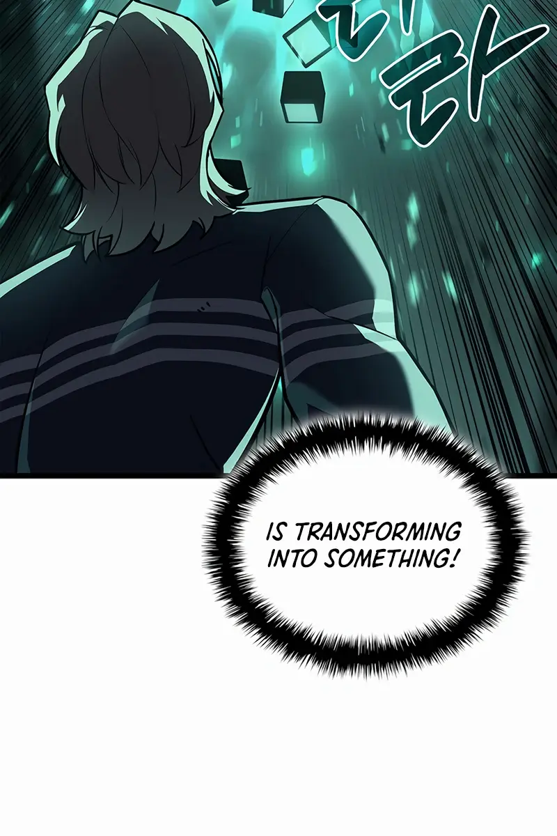 Return of Disaster Class Hero Chapter 171 Page 29