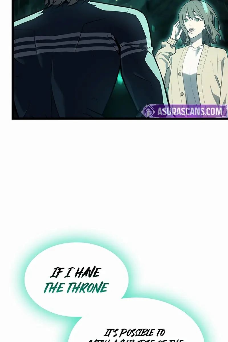 Return of Disaster Class Hero Chapter 171 Page 31