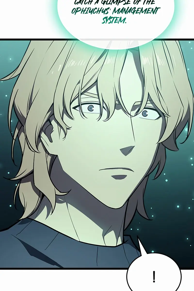 Return of Disaster Class Hero Chapter 171 Page 32