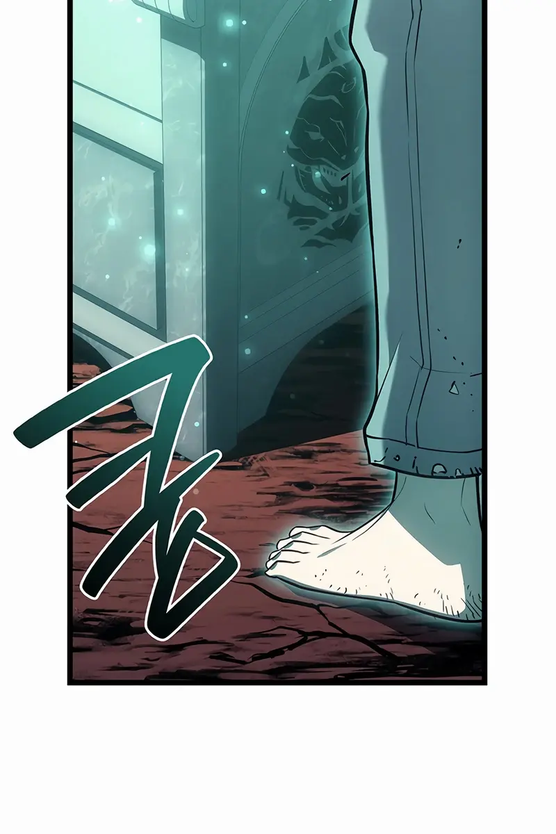 Return of Disaster Class Hero Chapter 171 Page 34