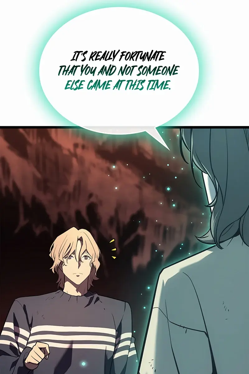 Return of Disaster Class Hero Chapter 171 Page 40