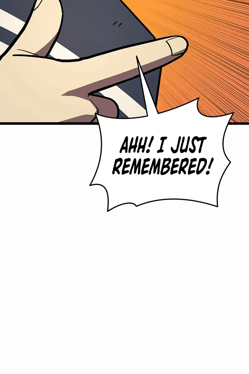 Return of Disaster Class Hero Chapter 171 Page 45